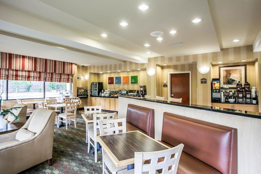 Comfort Suites Columbia Northeast - Fort Jackson Екстериор снимка