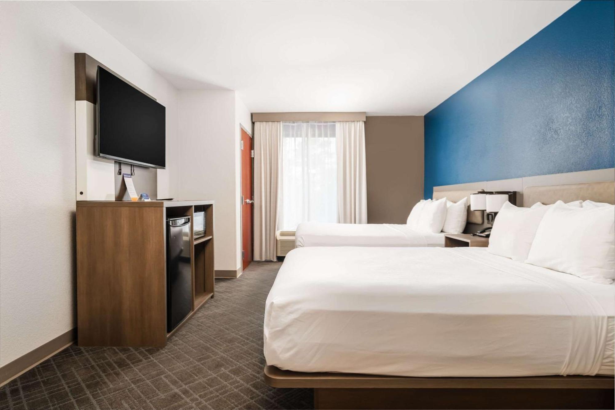Comfort Suites Columbia Northeast - Fort Jackson Екстериор снимка