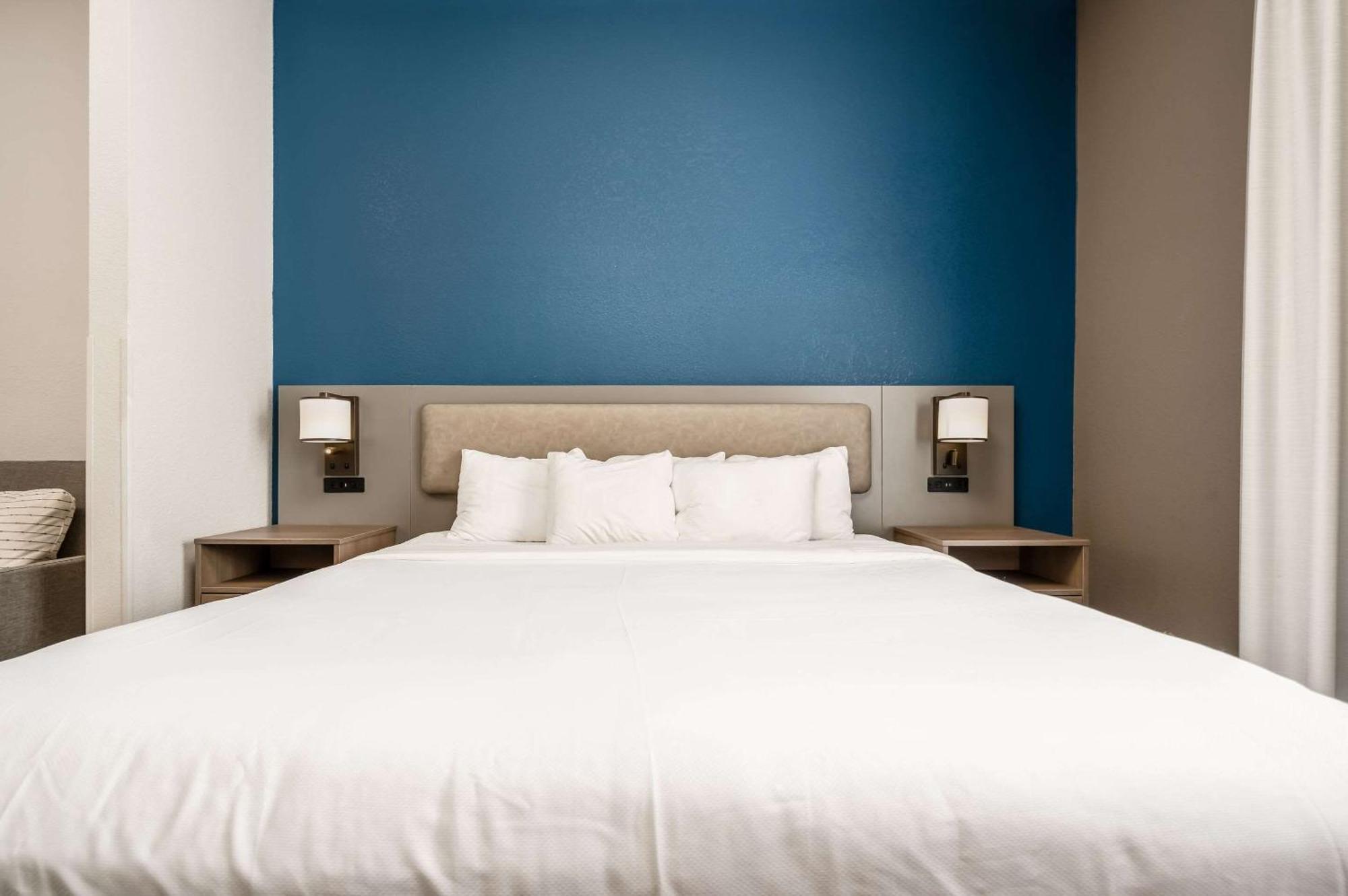Comfort Suites Columbia Northeast - Fort Jackson Екстериор снимка
