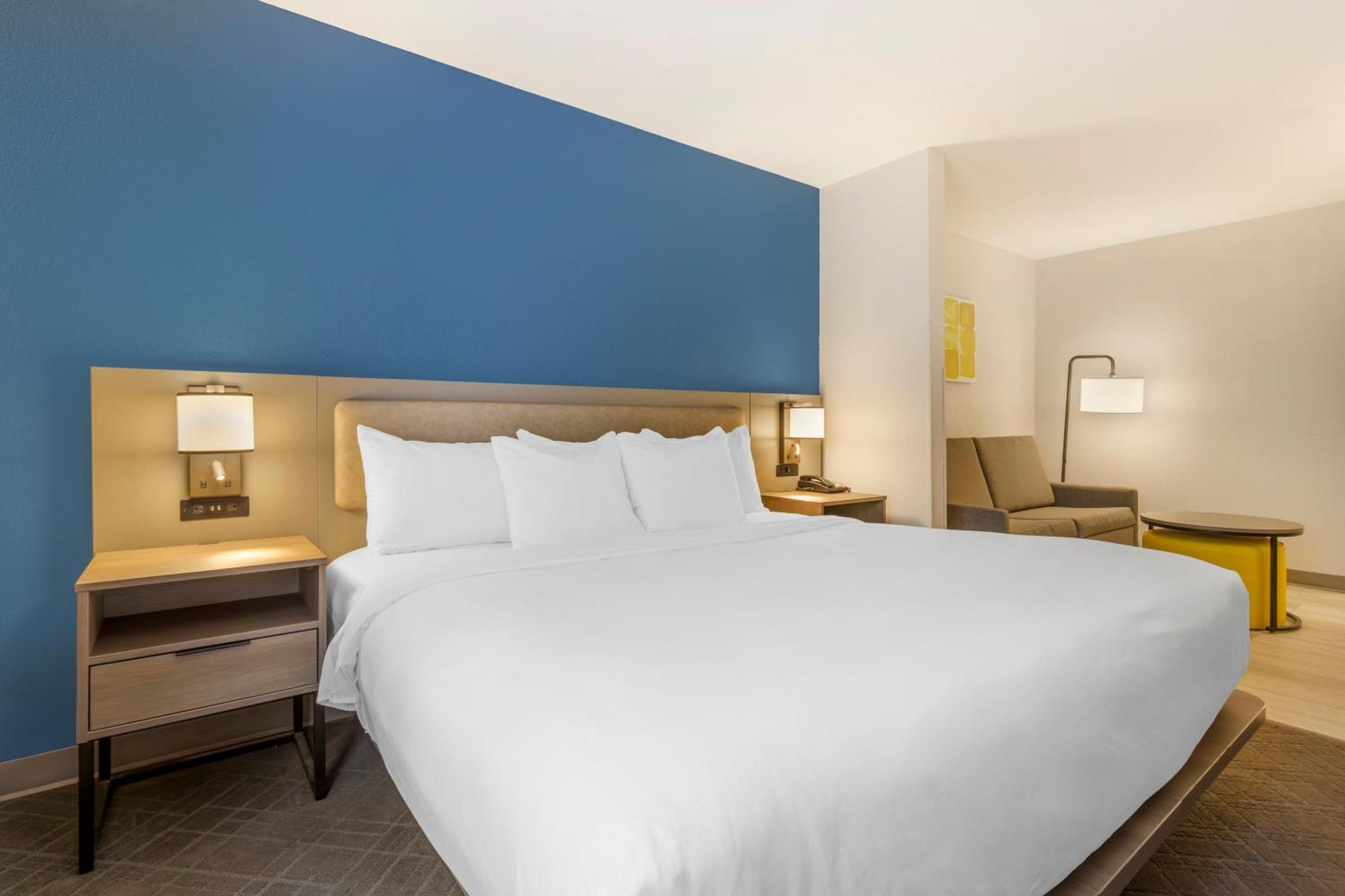 Comfort Suites Columbia Northeast - Fort Jackson Екстериор снимка